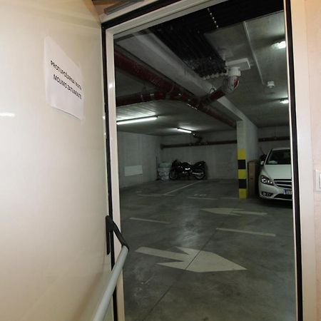 Macadamia Apartment With Garage Parking Σπλιτ Εξωτερικό φωτογραφία