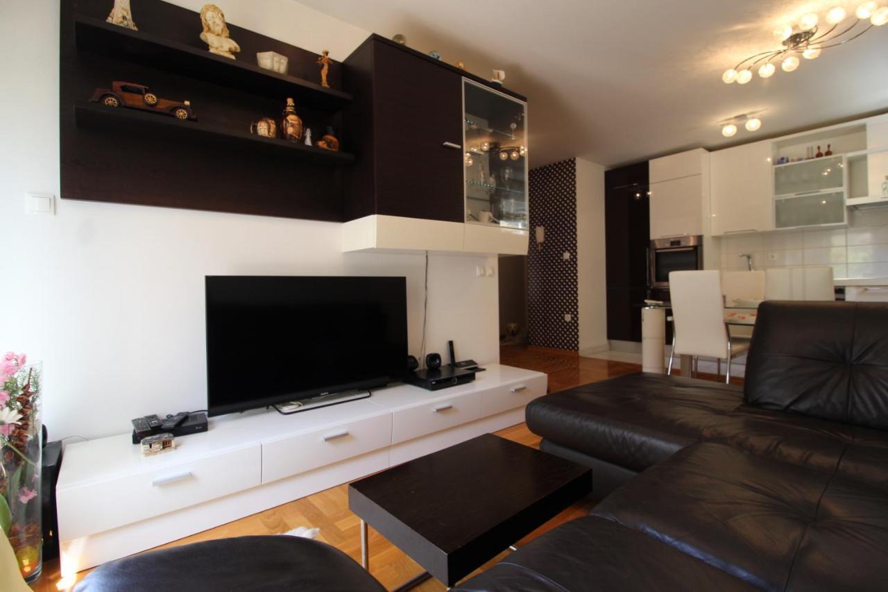 Macadamia Apartment With Garage Parking Σπλιτ Εξωτερικό φωτογραφία