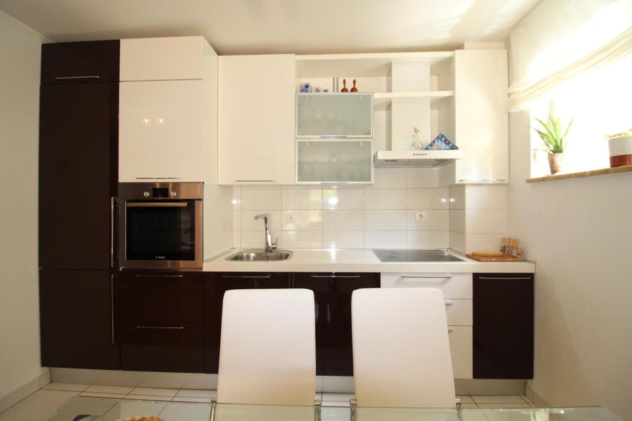 Macadamia Apartment With Garage Parking Σπλιτ Εξωτερικό φωτογραφία