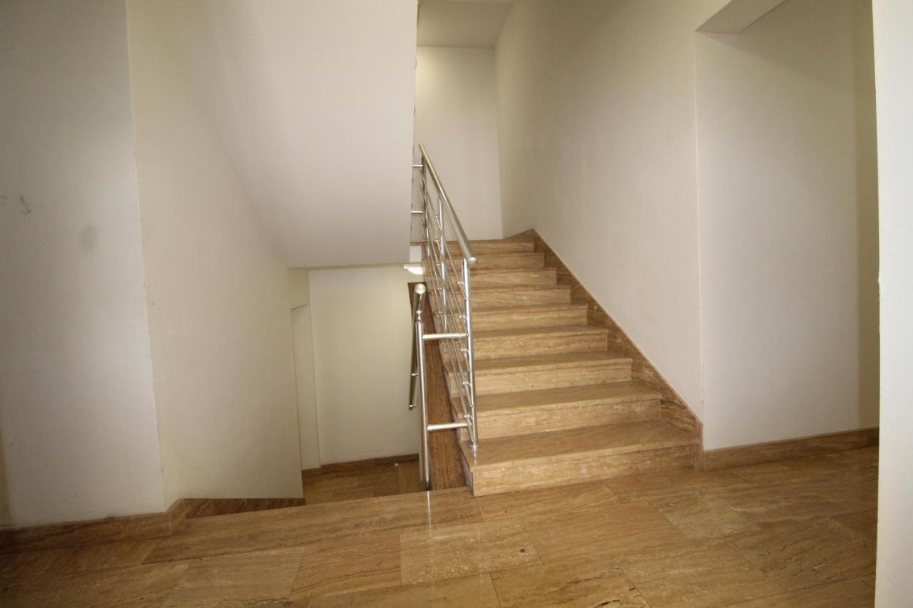 Macadamia Apartment With Garage Parking Σπλιτ Εξωτερικό φωτογραφία