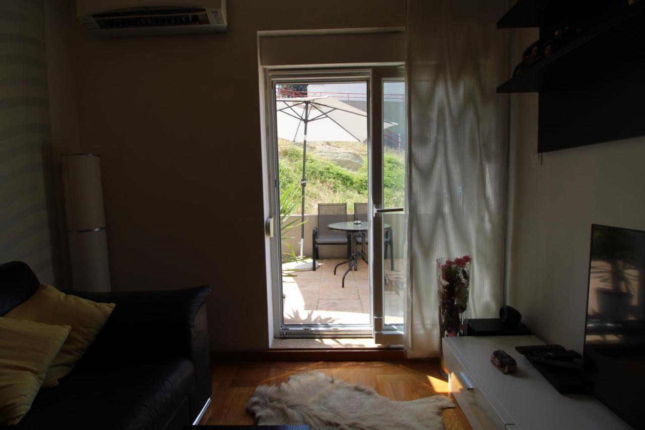 Macadamia Apartment With Garage Parking Σπλιτ Εξωτερικό φωτογραφία