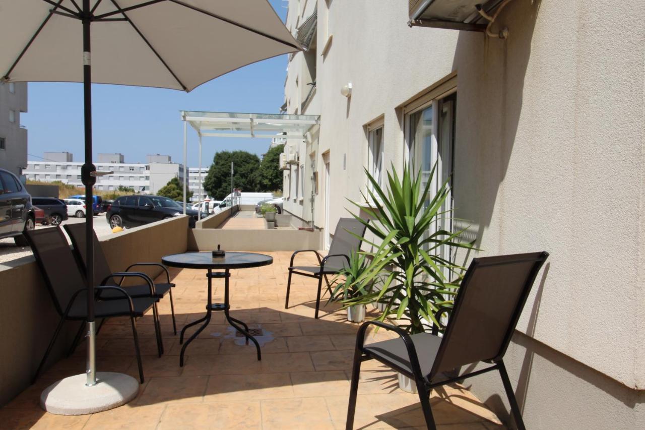 Macadamia Apartment With Garage Parking Σπλιτ Εξωτερικό φωτογραφία
