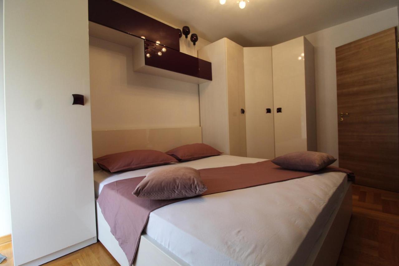 Macadamia Apartment With Garage Parking Σπλιτ Εξωτερικό φωτογραφία